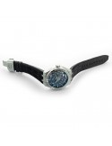 Zegarek casual męski Maurice Lacroix Aikon Automatic Skeleton Manufacture AI6028-SS001-030-1 - Zegarki MAURICE LACROIX