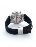 Zegarek casual męski Maurice Lacroix Aikon Automatic Chronograph Special Edition Mahindra Racing AI6038-SS001-133-4 - Zegarki MAURICE LACROIX