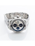 Zegarek casual męski Maurice Lacroix Aikon Automatic Chronograph AI6038-SS002-131-1 - Zegarki MAURICE LACROIX