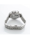 Zegarek casual męski Maurice Lacroix Aikon Automatic Chronograph AI6038-SS002-131-1 - Zegarki MAURICE LACROIX