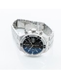 Zegarek casual męski Maurice Lacroix Aikon Automatic Chronograph AI6038-SS002-330-1 - Zegarki MAURICE LACROIX
