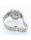 Zegarek casual męski Maurice Lacroix Aikon Automatic Chronograph AI6038-SS002-330-1 - Zegarki MAURICE LACROIX