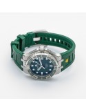 Zegarek sportowy męski Maurice Lacroix Aikon Venturer AI6057-SSL50-630-5 - Zegarki MAURICE LACROIX