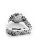 Zegarek sportowy męski Maurice Lacroix Aikon Venturer AI6057-SSL52-630-1 - Zegarki MAURICE LACROIX