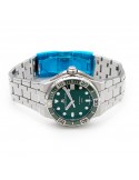 Zegarek sportowy męski Maurice Lacroix Aikon Venturer AI6057-SSL5F-630-D - Zegarki MAURICE LACROIX