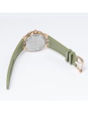 Zegarek sportowy męski Maurice Lacroix Aikon Venturer Bronze Le AI6058-BRZ01-630-1 - Zegarki MAURICE LACROIX