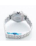 Zegarek sportowy męski Maurice Lacroix Aikon Venturer AI6058-SS002-330-1 - Zegarki MAURICE LACROIX