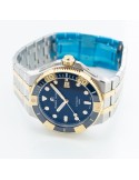 Zegarek sportowy męski Maurice Lacroix Aikon Venturer AI6058-SY013-430-1 - Zegarki MAURICE LACROIX