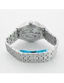 Zegarek casual męski Maurice Lacroix Aikon Master Grand Date AI6118-SS00E-430-C - Zegarki MAURICE LACROIX