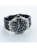 Zegarek sportowy męski Maurice Lacroix Aikon Venturer GMT AI6158-SS001-330-2 - Zegarki MAURICE LACROIX
