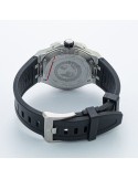 Zegarek sportowy męski Maurice Lacroix Aikon Venturer GMT AI6158-SS001-330-2 - Zegarki MAURICE LACROIX