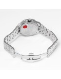 Zegarek sportowy męski Maurice Lacroix Aikon Venturer GMT AI6158-SS002-130-1 - Zegarki MAURICE LACROIX
