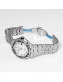 Zegarek sportowy męski Maurice Lacroix Aikon Venturer GMT AI6158-SS00F-130-A - Zegarki MAURICE LACROIX
