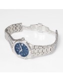 Zegarek casual męski Maurice Lacroix Aikon Quartz AI1108-SS002-430-1 - Zegarki MAURICE LACROIX