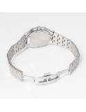 Zegarek casual męski Maurice Lacroix Aikon Quartz AI1108-SS002-430-1 - Zegarki MAURICE LACROIX