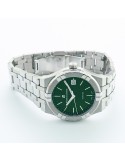 Zegarek casual męski Maurice Lacroix Aikon Quartz AI1108-SS002-630-1 - Zegarki MAURICE LACROIX