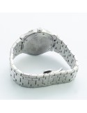 Zegarek casual męski Maurice Lacroix Aikon Quartz AI1108-SS002-630-1 - Zegarki MAURICE LACROIX