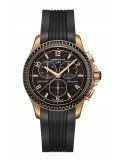 Certina DS FIRST Lady Ceramic Chrono C030.217.37.057.00 - Zegarki CERTINA