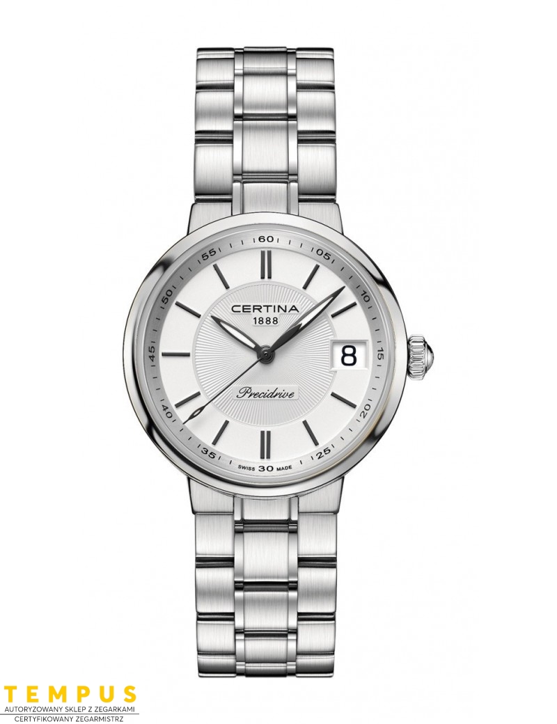 Certina DS STELLA C031.210.11.031.00 - Zegarki CERTINA Certina DS STELLA C031.210.11.031.00 - Zegarki CERTINA