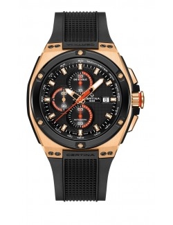 Certina DS EAGLE Chrono Automatic C023.727.37.051.00 - Zegarki CERTINA