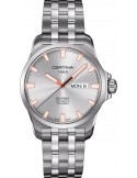 Certina DS FIRST DAY-DATE C014.407.11.031.01 - Zegarki CERTINA