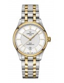 Elegancki zegarek męski automatyczny Certina DS-8 Gent Powermatic 80 C033.407.22.031.00