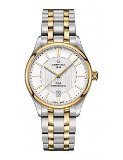 Certina DS-8 Gent Powermatic 80 C033.407.22.031.00