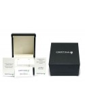 Elegancki zegarek męski automatyczny Certina DS-8 Gent Powermatic 80 C033.407.22.031.00