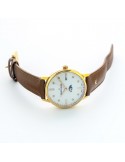 Zegarek klasyczny damski Maurice Lacroix Eliros Moonphase EL1096-PVP01-150-1 - Zegarki MAURICE LACROIX