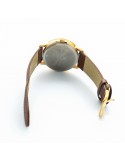 Zegarek klasyczny damski Maurice Lacroix Eliros Moonphase EL1096-PVP01-150-1 - Zegarki MAURICE LACROIX