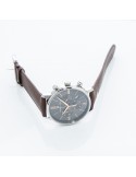 Zegarek klasyczny, elegancki męski Maurice Lacroix Eliros Chronograph EL1098-SS001-311-1 - Zegarki MAURICE LACROIX