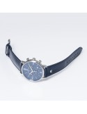 Zegarek klasyczny, elegancki męski Maurice Lacroix Eliros Chronograph EL1098-SS001-410-1 - Zegarki MAURICE LACROIX