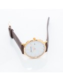 Zegarek klasyczny, elegancki męski Maurice Lacroix Eliros Date EL1118-PVP01-112-1 - Zegarki MAURICE LACROIX