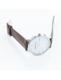 Zegarek klasyczny, elegancki męski Maurice Lacroix Eliros Date EL1118-SS001-113-1 - Zegarki MAURICE LACROIX