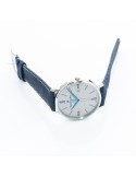 Zegarek klasyczny, elegancki męski Maurice Lacroix Eliros Date EL1118-SS001-114-1 - Zegarki MAURICE LACROIX