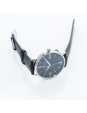 Zegarek klasyczny, elegancki męski Maurice Lacroix Eliros Date EL1118-SS001-310-1 - Zegarki MAURICE LACROIX