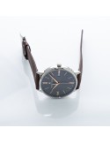 Zegarek klasyczny, elegancki męski Maurice Lacroix Eliros Date EL1118-SS001-311-1 - Zegarki MAURICE LACROIX