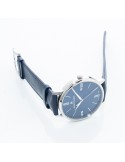 Zegarek klasyczny, elegancki męski Maurice Lacroix Eliros Date EL1118-SS001-410-1 - Zegarki MAURICE LACROIX
