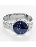 Zegarek klasyczny, elegancki męski Maurice Lacroix Eliros Date EL1118-SS002-410-2 - Zegarki MAURICE LACROIX