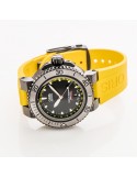 Zegarek sportowy męski Oris Aquis Depth Gauge 01 733 7675 4754-Set Rs - Zegarki ORIS