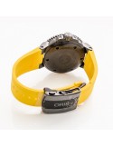 Zegarek sportowy męski Oris Aquis Depth Gauge 01 733 7675 4754-Set Rs - Zegarki ORIS