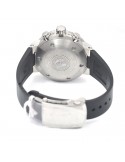 Zegarek sportowy męski Oris Aquis Chronograph 01 774 7743 4155-07 4 24 64Eb - Zegarki ORIS