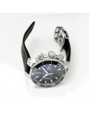 Zegarek sportowy męski Oris Aquis Chronograph 01 774 7743 4155-07 5 24 10Eb - Zegarki ORIS
