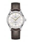 Elegancki zegarek męski automatyczny Certina DS-8 Gent Powermatic 80 C033.407.16.031.00
