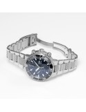 Zegarek sportowy męski Oris Aquis Chronograph 01 774 7743 4155-07 8 24 05Peb - Zegarki ORIS
