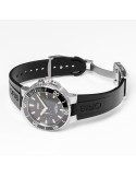 Zegarek sportowy męski Oris Aquis Small Second Date 01 743 7733 4159-07 4 24 64Eb - Zegarki ORIS