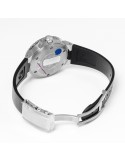 Zegarek sportowy męski Oris Aquis Small Second Date 01 743 7733 4159-07 4 24 64Eb - Zegarki ORIS