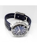 Zegarek sportowy męski Oris Aquis Small Second Date 01 743 7733 4135-07 4 24 65Eb - Zegarki ORIS