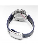 Zegarek sportowy męski Oris Aquis Small Second Date 01 743 7733 4135-07 4 24 65Eb - Zegarki ORIS