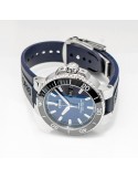 Zegarek sportowy męski Oris Aquis Big Day Date 01 752 7733 4135-07 4 24 65Eb - Zegarki ORIS
